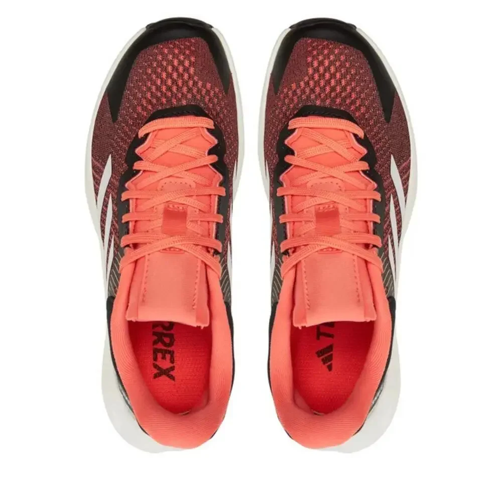 Adidas TERREX Soulstride Flow HP5570 Womens 10 Multi Trail Running Shoes GAL1488